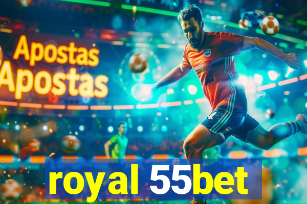 royal 55bet